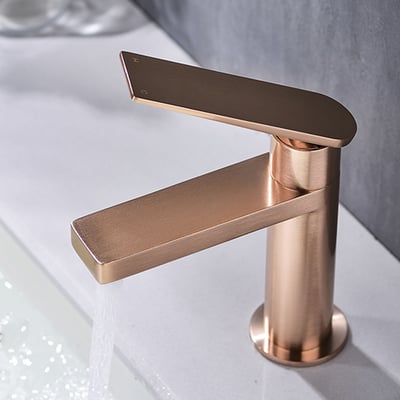 DE . 面盆龍頭 CH10370012