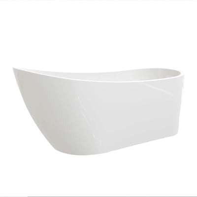 IB系列 / 奈米缸 -  躺式獨立無縫缸 - IDE-7564