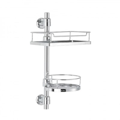 Day&Day - 雙、三層旋轉直立架 / 6650-01 6656C 6650-02 6650-03 6670-01 6670-033