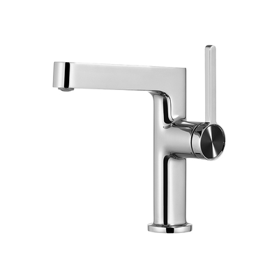 IDEAVIT - 新款側把手科技感面盆龍頭 - VI-50020453