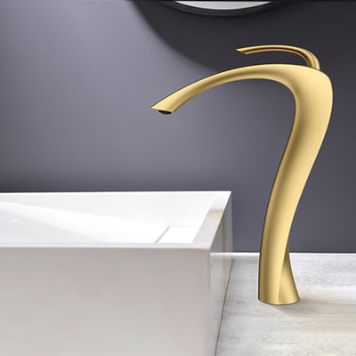 DE. - 雕塑絕美腰身龍頭 - D-8743711