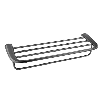 塞維茨系列 - 鐵灰黑衛浴配件 - BK1026XT2