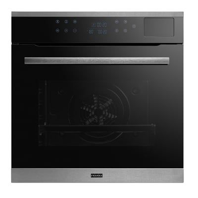 瑞士 FRANKE 70公升蒸烤爐 - FBD6200BX1