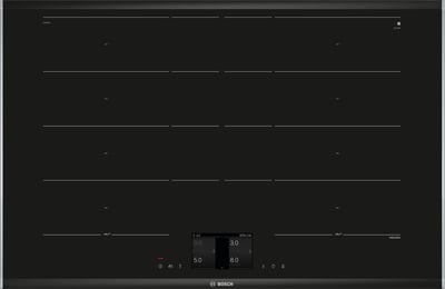 BOSCH-8系列 Flex感應爐 80 cm-PXY875KW1E1