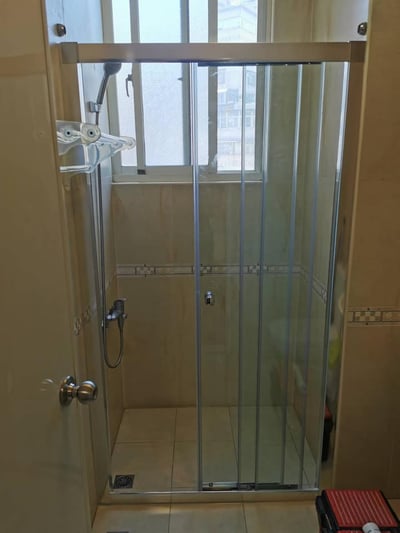 淋浴拉門6
