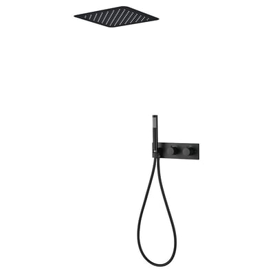 IDEAVIT - 多功能淋浴龍頭(花灑) - RD-11719-Y/G/B3