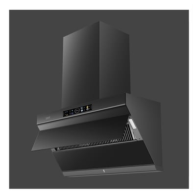 靠壁近吸式抽油煙機G31501