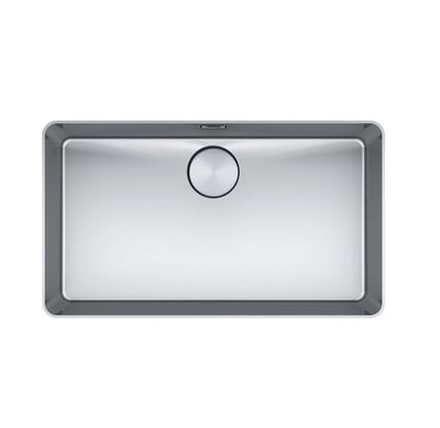 瑞士 FRANKE-Mythos系列 不鏽鋼廚房水槽-MYX 210-701