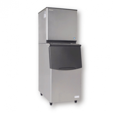 星崎HOSHIZAKI - 新月形冰製冰機 / 水冷KMD系列1