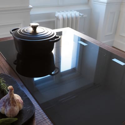 瑞士  FRANKE - 全區感應爐FMY 808 I FP BK3