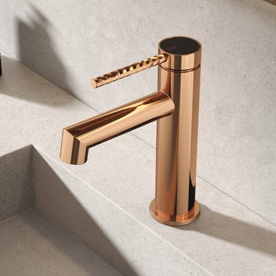 DE.系列 -  Aurelia 奧瑞利亞龍頭 - HS-99113-F / 多色6