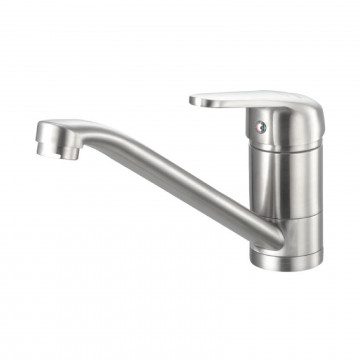 Day&Day - 304不鏽鋼廚房無鉛龍頭 / ED-KS835071