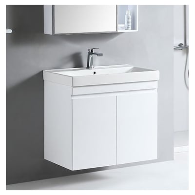 MU - 0160 / 0175  - 100%防水發泡板 / 浴櫃組1