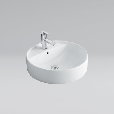 日本 INAX 面盆 AL-294VFC-TW1