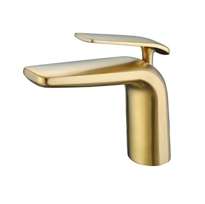 DE系列 - 艾菲系列面盆龍頭 - YG-1002551