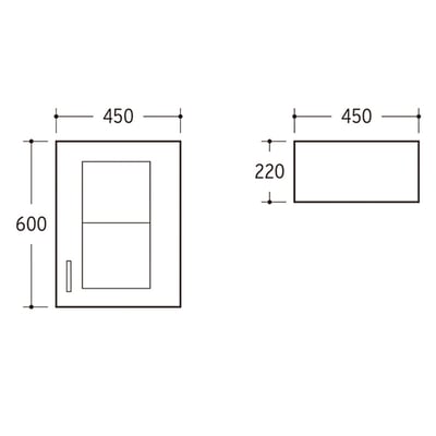 Cassido - 吊櫃 / C-01 C-02 C-03 C-04 C-05 C-062