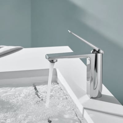 DE系列 - 極簡風面盆龍頭 - YG-1002564