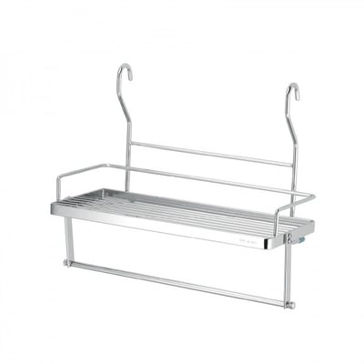 Day&Day - 304不鏽鋼調味罐架 / ST3029-013