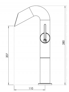 Day&Day - 浴室無鉛龍頭 / EA-002-B   EA-002-C  EA-099-C6