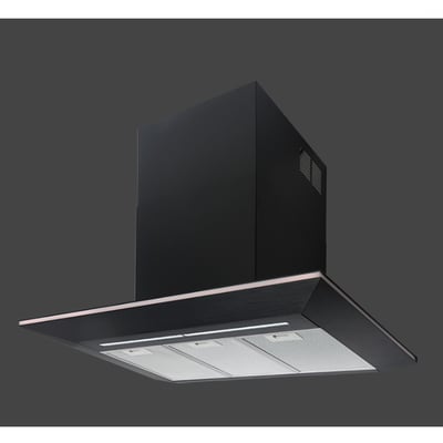 超靜音倒T抽油煙機G-31201