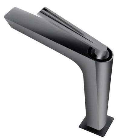 DE系列 - 勒布系列面盆龍頭 - GC - 580923