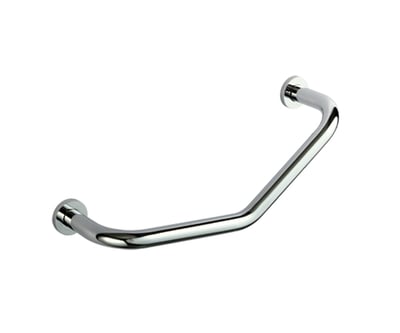 HONGZE 典藏款 - 全銅電鍍衛浴配件 (全系列)11