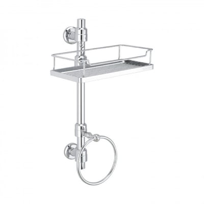 Day&Day - 雙、三層旋轉直立架 / 6650-01 6656C 6650-02 6650-03 6670-01 6670-034