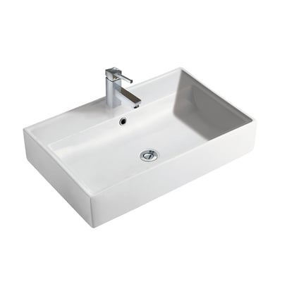 MRBEAR - 檯上盆 / PMA-1017-701