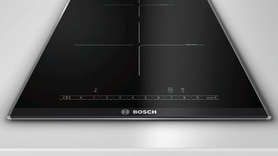 BOSCH-6系列 Domino感應爐 30 cm-PIB375FB1E3