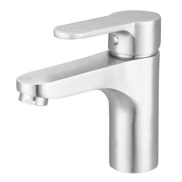 Day&Day - 304不鏽鋼面盆龍頭、304不鏽鋼無鉛面盆龍頭 / ED-FS20171 ED-FS18761 ED-FS20173A ED-FS187633