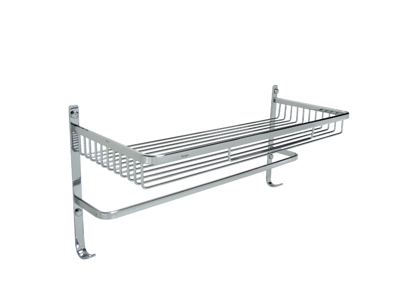 HONGZE 典藏款 - 全銅電鍍衛浴配件 (全系列)9