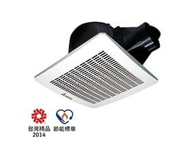 台達電子 - DC換氣扇系列 - VFB4