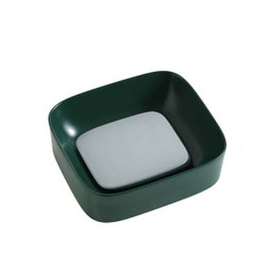 Corona 特殊訂製配色台上面盆 - C-100X1-R3