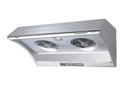 深罩式電熱除油排油煙機-RH-8025A1