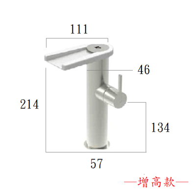 Day&Day - 浴室無鉛龍頭 / EA-160-C EA-225-N EA-227-N EA-025-N7