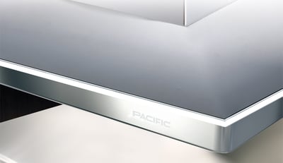 太平洋廚電 - PLC-M90.M120 情境光排油煙機4