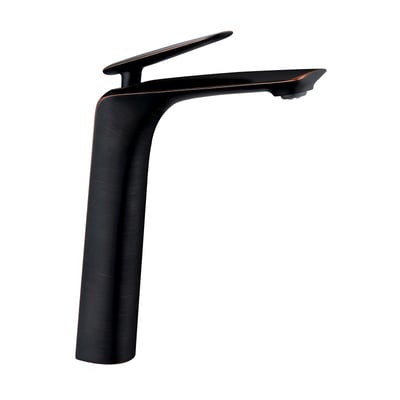 DE . 弧面特殊腰身設計面盆龍頭  DH-6301.2-S11