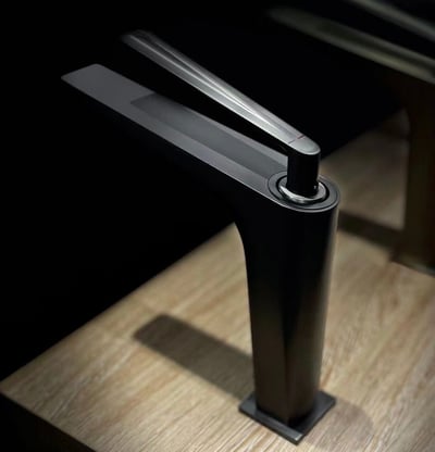 DE系列 - 勒布系列面盆龍頭 - GC - 5809210