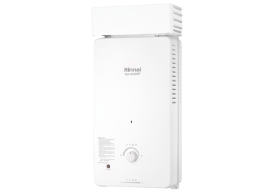 屋外型12L自然排氣熱水器-RU-A1221RF1