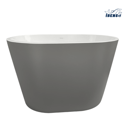 IB系列定制款 - 多色石紋 / 彩繪奈米壓克力浴缸9