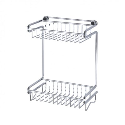 Day&Day - 304不鏽鋼轉角架、置物架系列 / ST3266 ~ ST3286 ST6678DP-01 ST3033 ~ ST320910