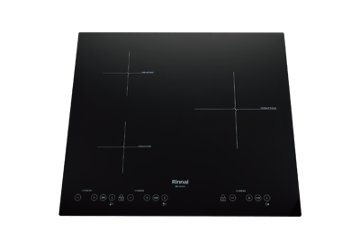 IH智慧感應三口爐(橫向)-RB-H32801