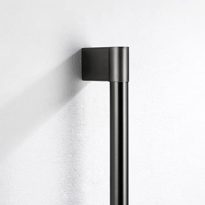 DE.系列 - 蓮蓬頭升降桿 - 鐵灰黑 / GY-0013