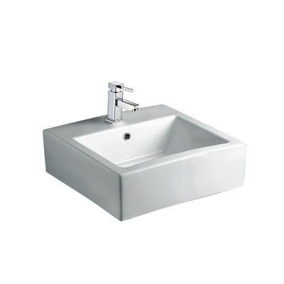 MRBEAR - 四方碗盆 / PMA-10691