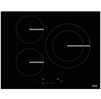 瑞士 FRANKE 三口感應爐 FSM 653 I D BK2