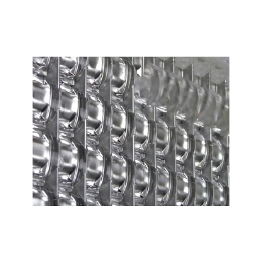 星崎HOSHIZAKI - 新月形冰製冰機 - KM系列7