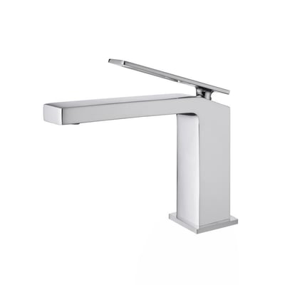 DE系列 - 簍空設計 / 面盆龍頭 - B100734-Y100734-W1007343