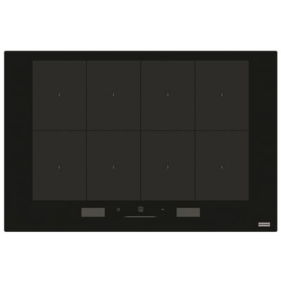 瑞士  FRANKE-全區感應爐-FMY 808 IFP1