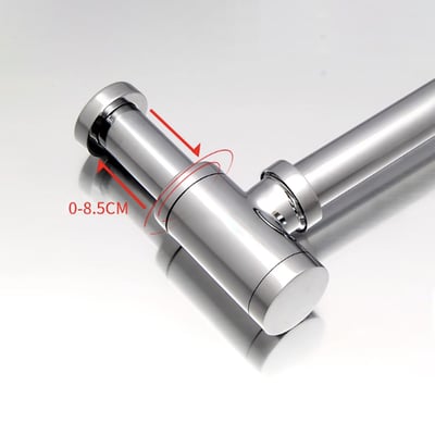 IDEAVIT - T型排水P管 - 直管 / 彎管 - C503P/C504P2