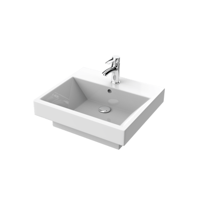 Jiangpin 檯上型藝術奈米面盆 C 系列款 (如圖示)8